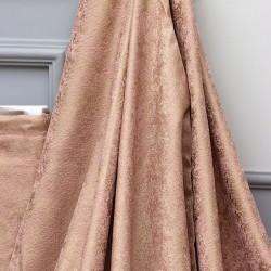 Dejavu V-404 Wholesale Jacquard Background Curtain Fabrics Living Room and Bedroom Curtains 62 Models 100% Polyester